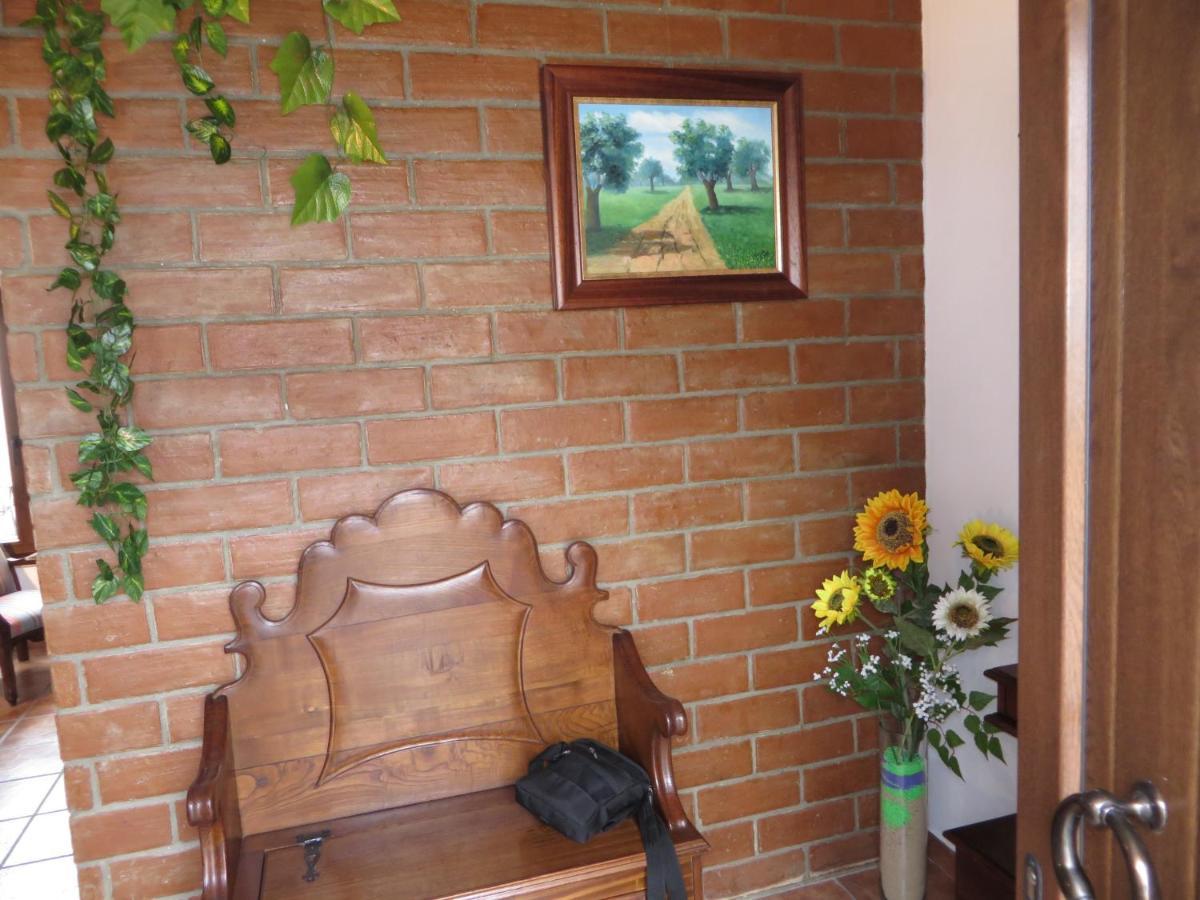 Вилла Casa Do Castelo Редонду Экстерьер фото