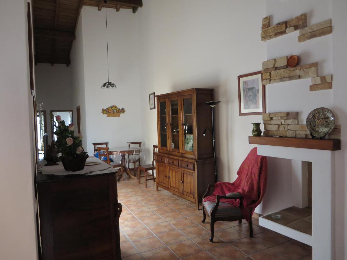Вилла Casa Do Castelo Редонду Экстерьер фото