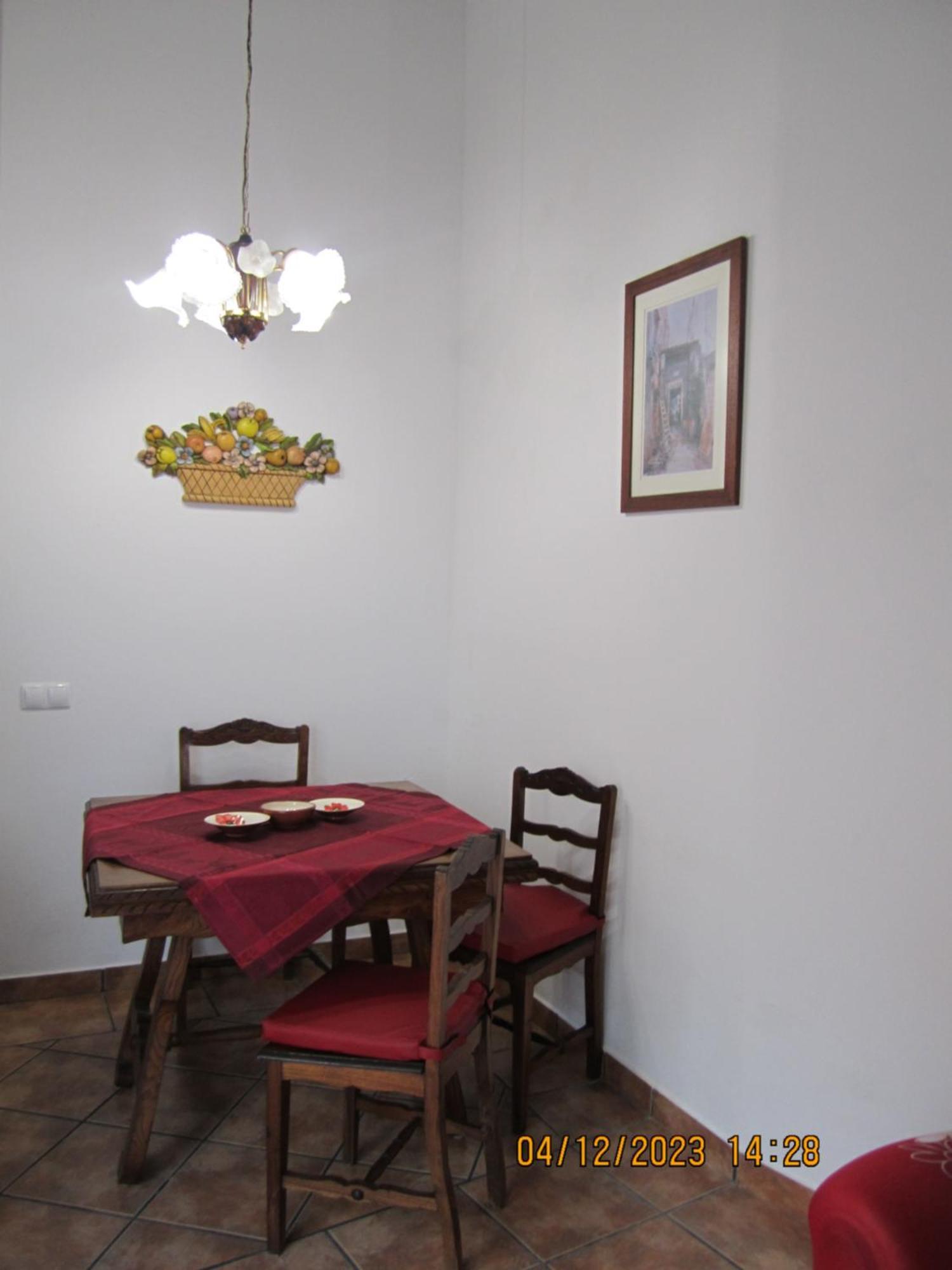Вилла Casa Do Castelo Редонду Экстерьер фото